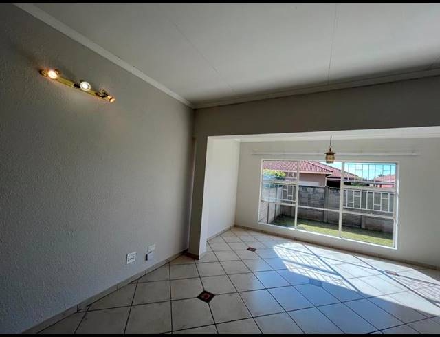 3 BEDROOM PROPERTY TO RENT IN VAALPARK